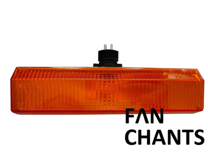 FANCHANTS 5000462758 Signal Lamp Right&Left For RENAULT TRUCKS FANCHANTS China Auto Parts Wholesales