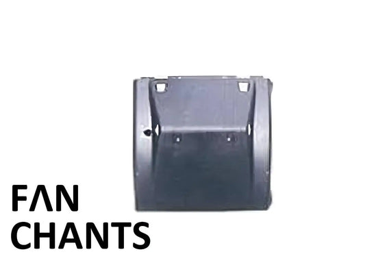 FANCHANTS 5000722373 5000722422 Mudguard For RENAULT TRUCKS FANCHANTS China Auto Parts Wholesales