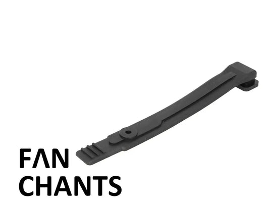 FANCHANTS 5001823641 Rubber Strap Mudguard for Renault FANCHANTS China Auto Parts Wholesales