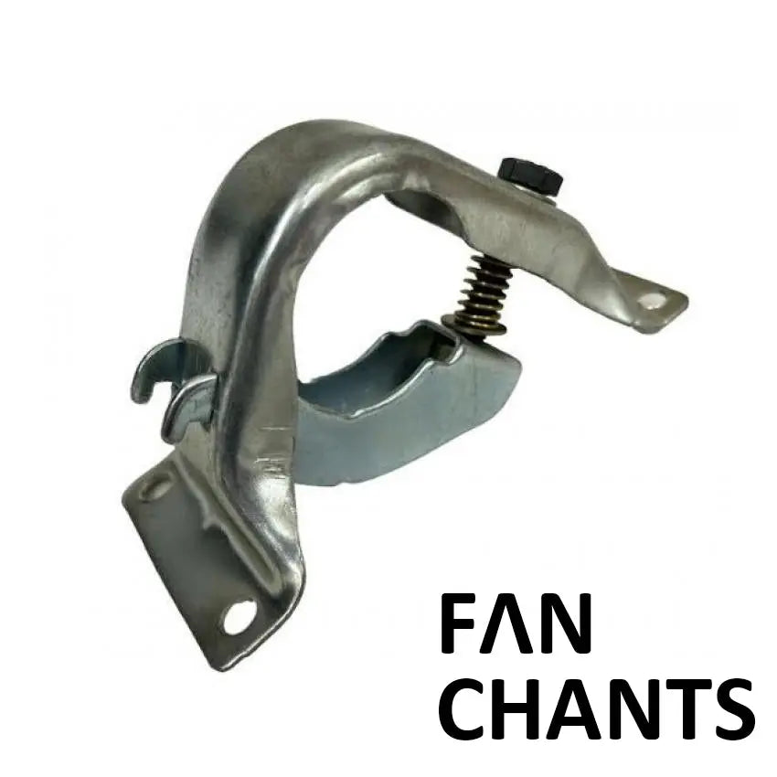 FANCHANTS 5001833310 42559053 1649588 Bracket Mudguard RH LH For IVECO FANCHANTS China Auto Parts Wholesales