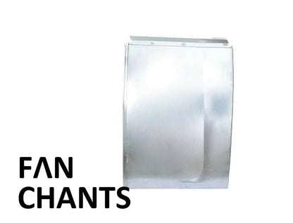 FANCHANTS 5001833952 5001833951 Side Panel for Renault FANCHANTS China Auto Parts Wholesales