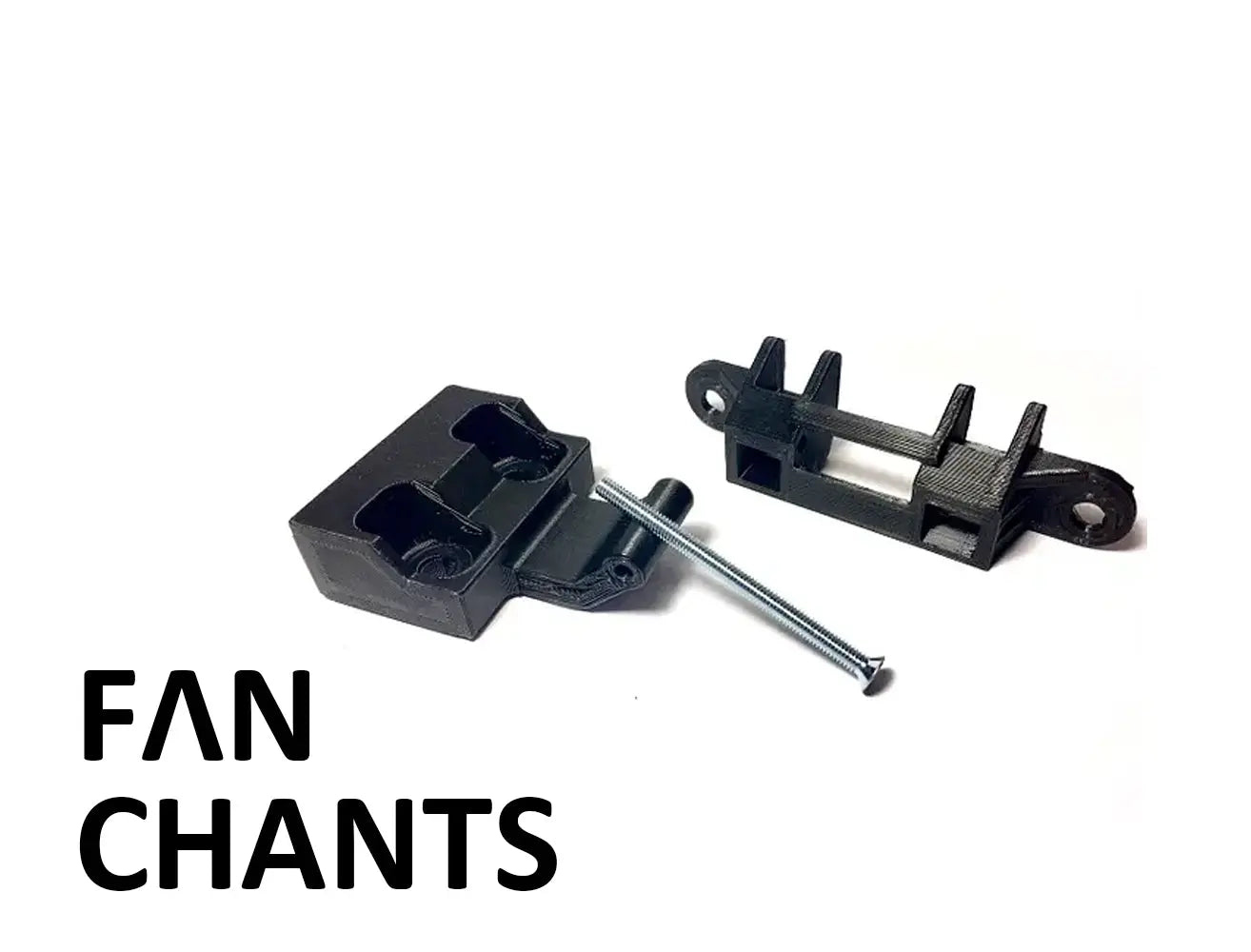 FANCHANTS 5001867448S Hinge for Renault FANCHANTS China Auto Parts Wholesales