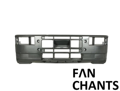 FANCHANTS 500317137 500317138 500322994 Bumper For IVECO FANCHANTS China Auto Parts Wholesales