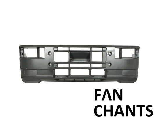 FANCHANTS 500317145 Bumper For IVECO Eurocargo I FANCHANTS China Auto Parts Wholesales