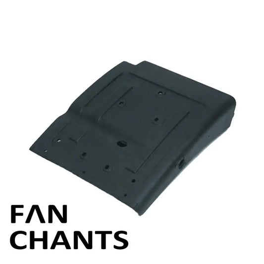 FANCHANTS 500318341 500318345 REAR MUD PROTECTION RH LH For IVECO FANCHANTS China Auto Parts Wholesales