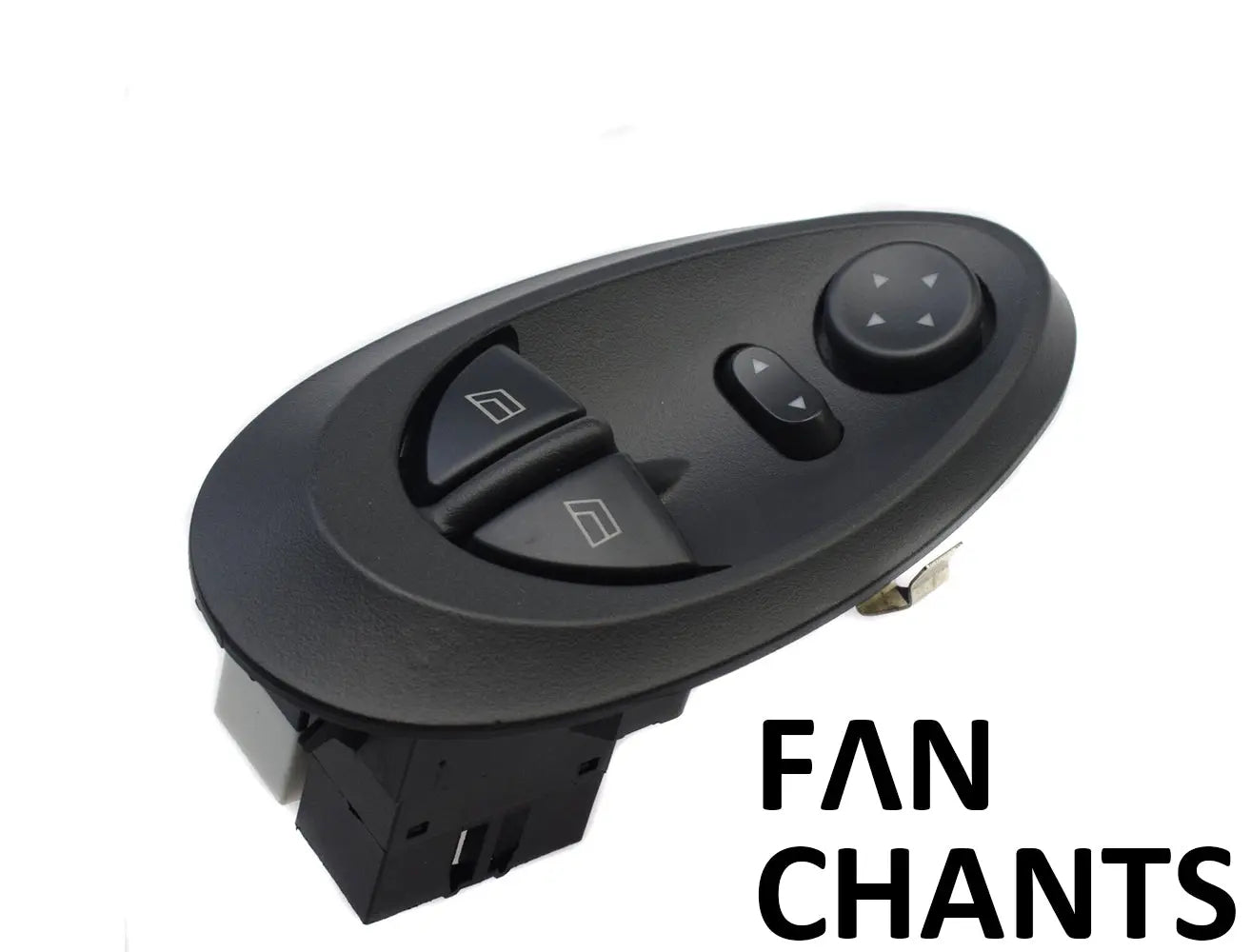 FANCHANTS 500321137 97336562  97336903 Electric Window Control Switch For Iveco Daily II 1999-2006 FANCHANTS China Auto Parts Wholesales