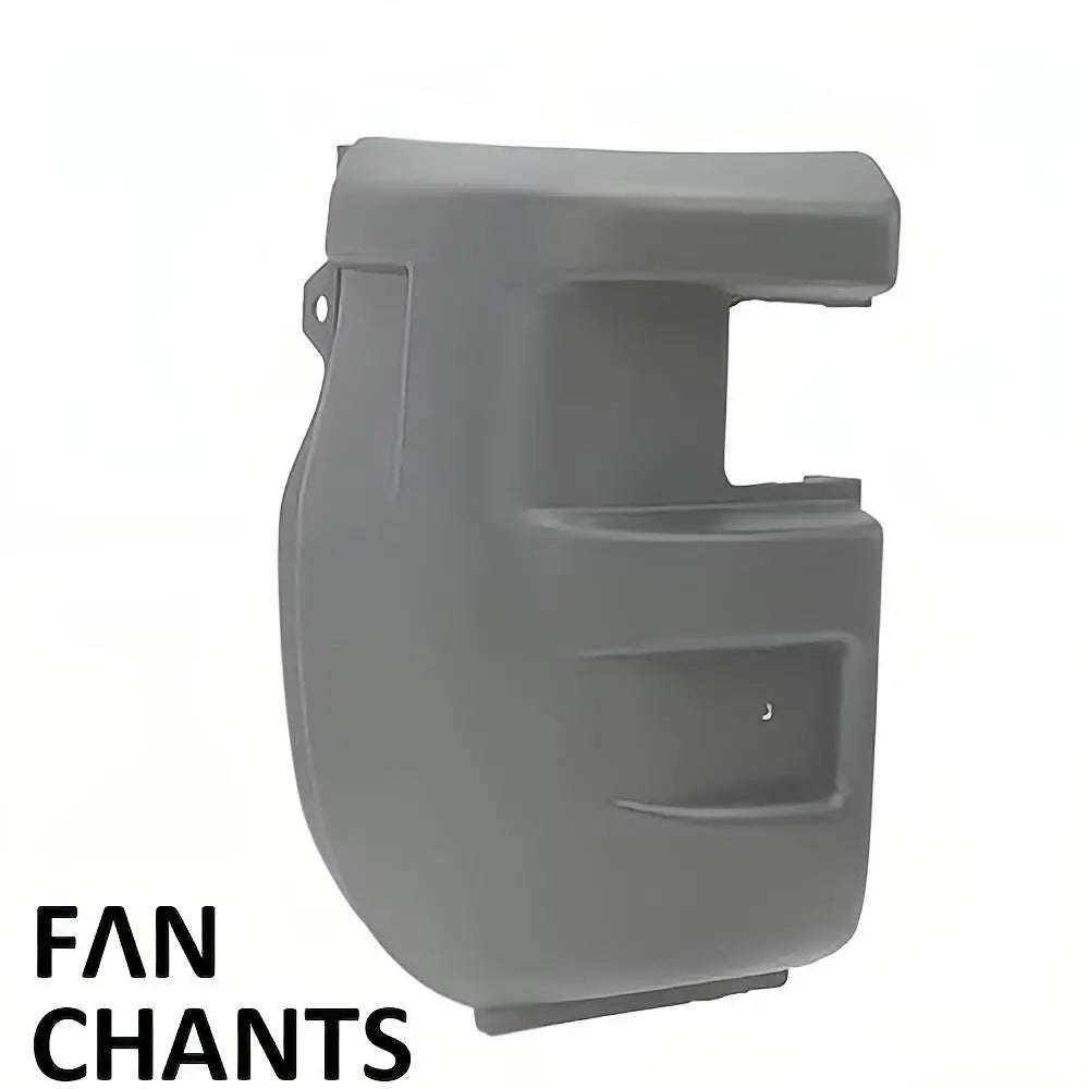 FANCHANTS 500326836 Bumper rear right For IVECO Daily III FANCHANTS China Auto Parts Wholesales