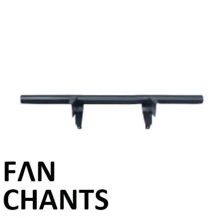 FANCHANTS 500363094 REAR BUMPER For IVECO FANCHANTS China Auto Parts Wholesales