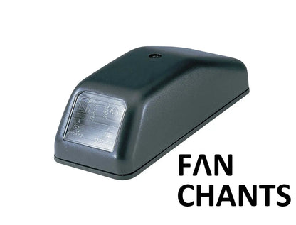 FANCHANTS 5010217022 Marking Lamp For RENAULT TRUCKS FANCHANTS China Auto Parts Wholesales