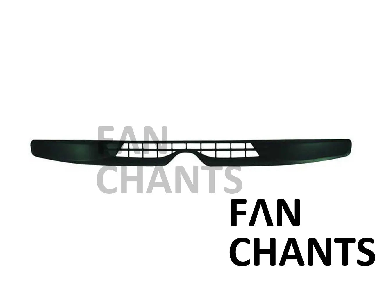 FANCHANTS 5010225062 Trim Strip Front Panel For RENAULT TRUCKS FANCHANTS China Auto Parts Wholesales