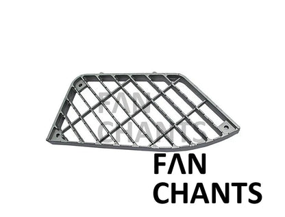 FANCHANTS 5010225398 Plate Step for RENAULT TRUCKS FANCHANTS China Auto Parts Wholesales