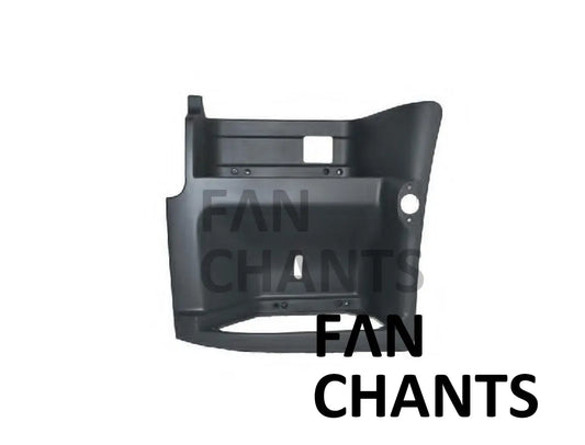 FANCHANTS 5010225722 5010225072 5010225068 STAND PANEL Right Left for RENAULT TRUCKS FANCHANTS China Auto Parts Wholesales