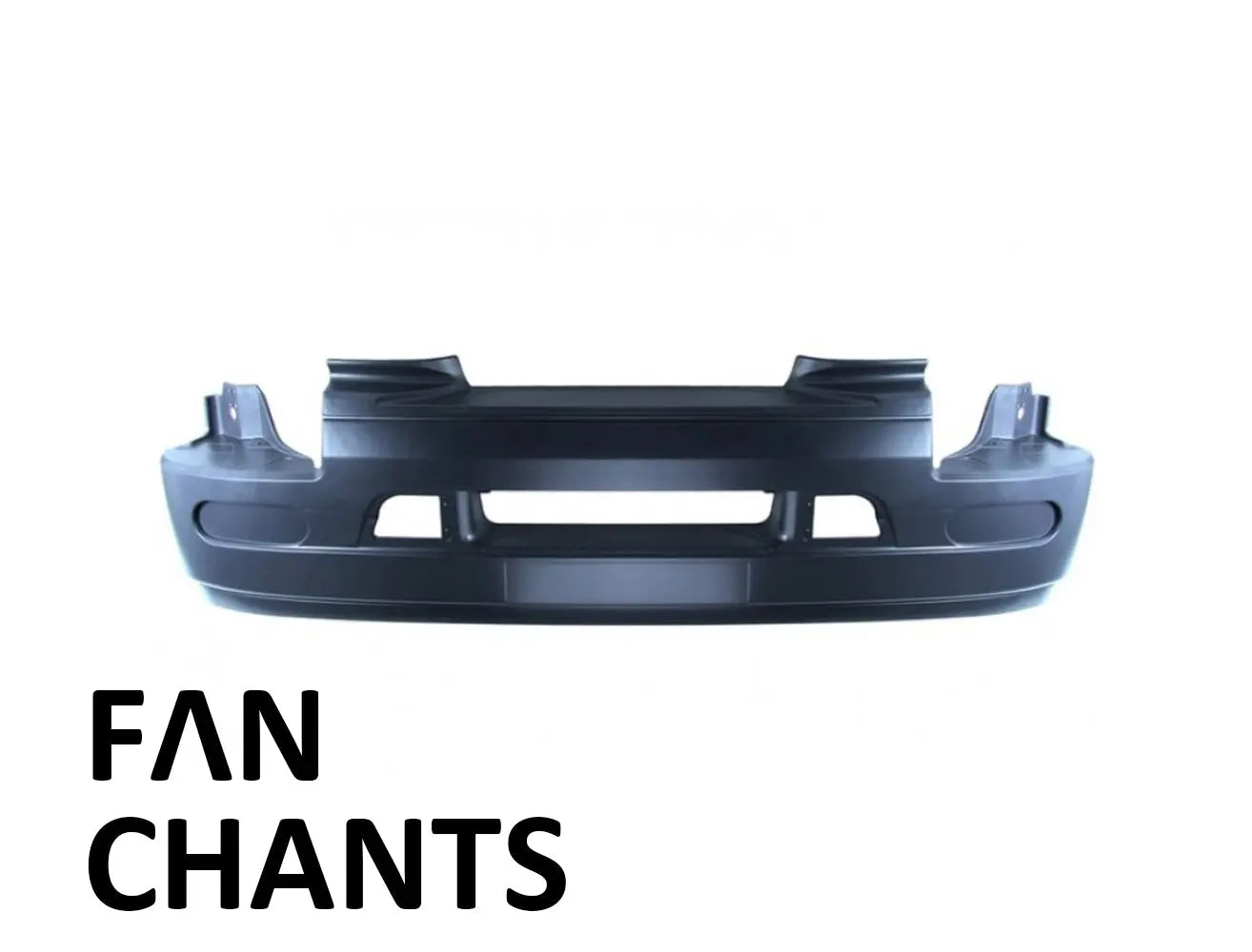 FANCHANTS 5010225815 Bumper for RENAULT TRUCKS FANCHANTS China Auto Parts Wholesales