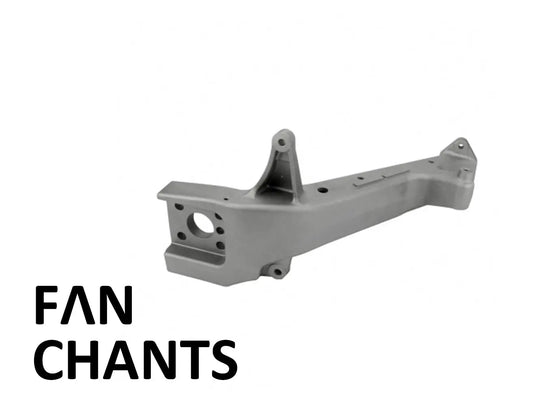 FANCHANTS 5010304723 7182317469 Bracket Bumper for Renault FANCHANTS China Auto Parts Wholesales