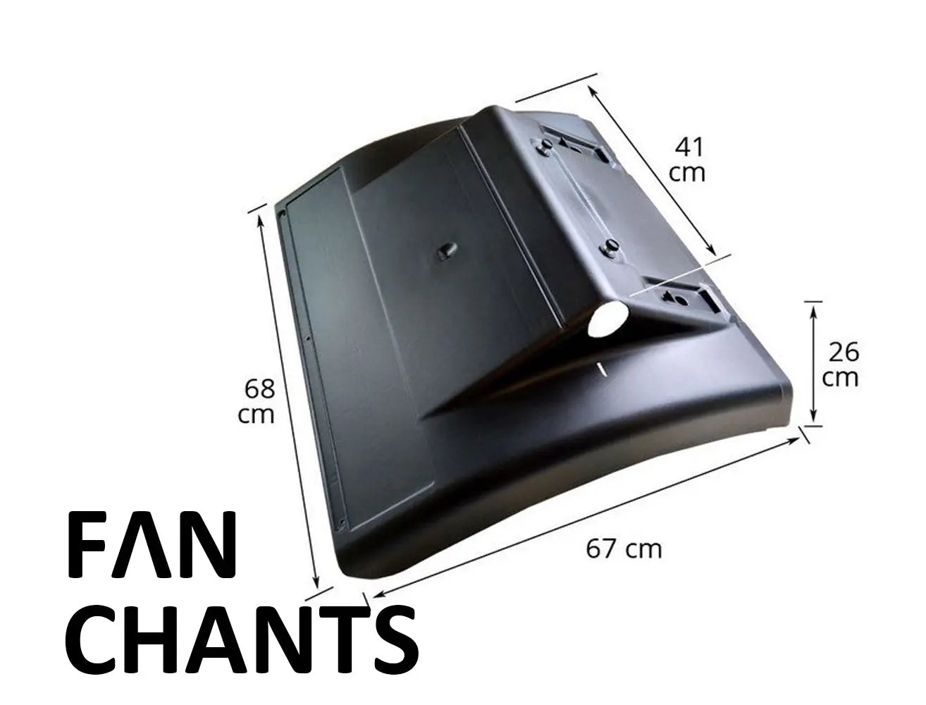 FANCHANTS 5010314955 5010314977 5010314957 5010314954 5010314976 5010314956 Mudguard for Renault FANCHANTS China Auto Parts Wholesales