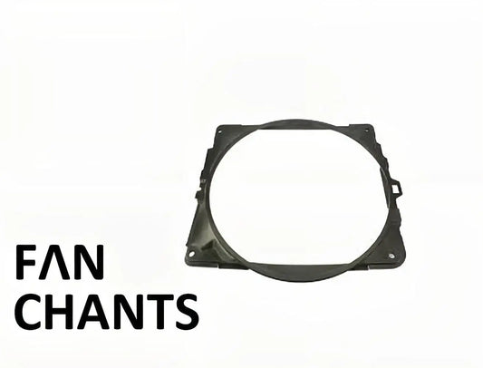 FANCHANTS 5010315709 5010315710 Shroud Fan for RENAULT TRUCKS FANCHANTS China Auto Parts Wholesales