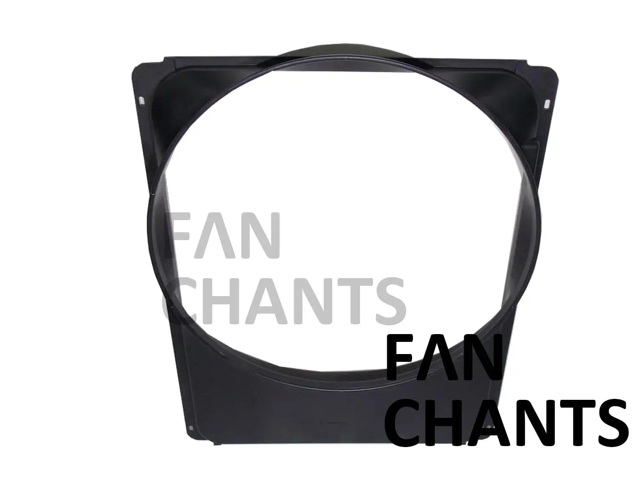 FANCHANTS 5010315852 Shroud Fan for RENAULT TRUCKS FANCHANTS China Auto Parts Wholesales