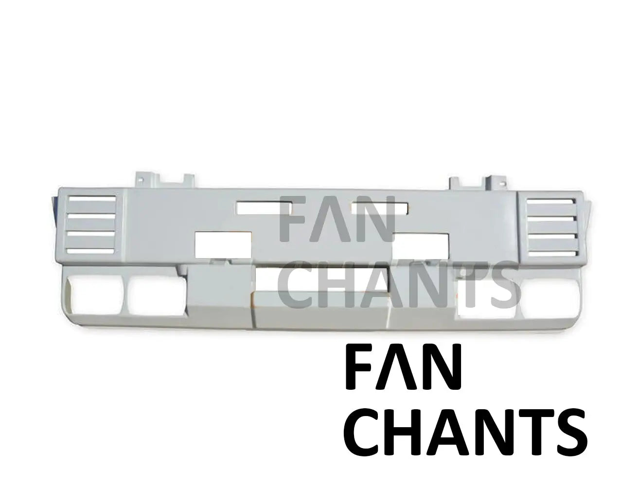 FANCHANTS 5010370638  Bumper For RENAULT TRUCKS FANCHANTS China Auto Parts Wholesales