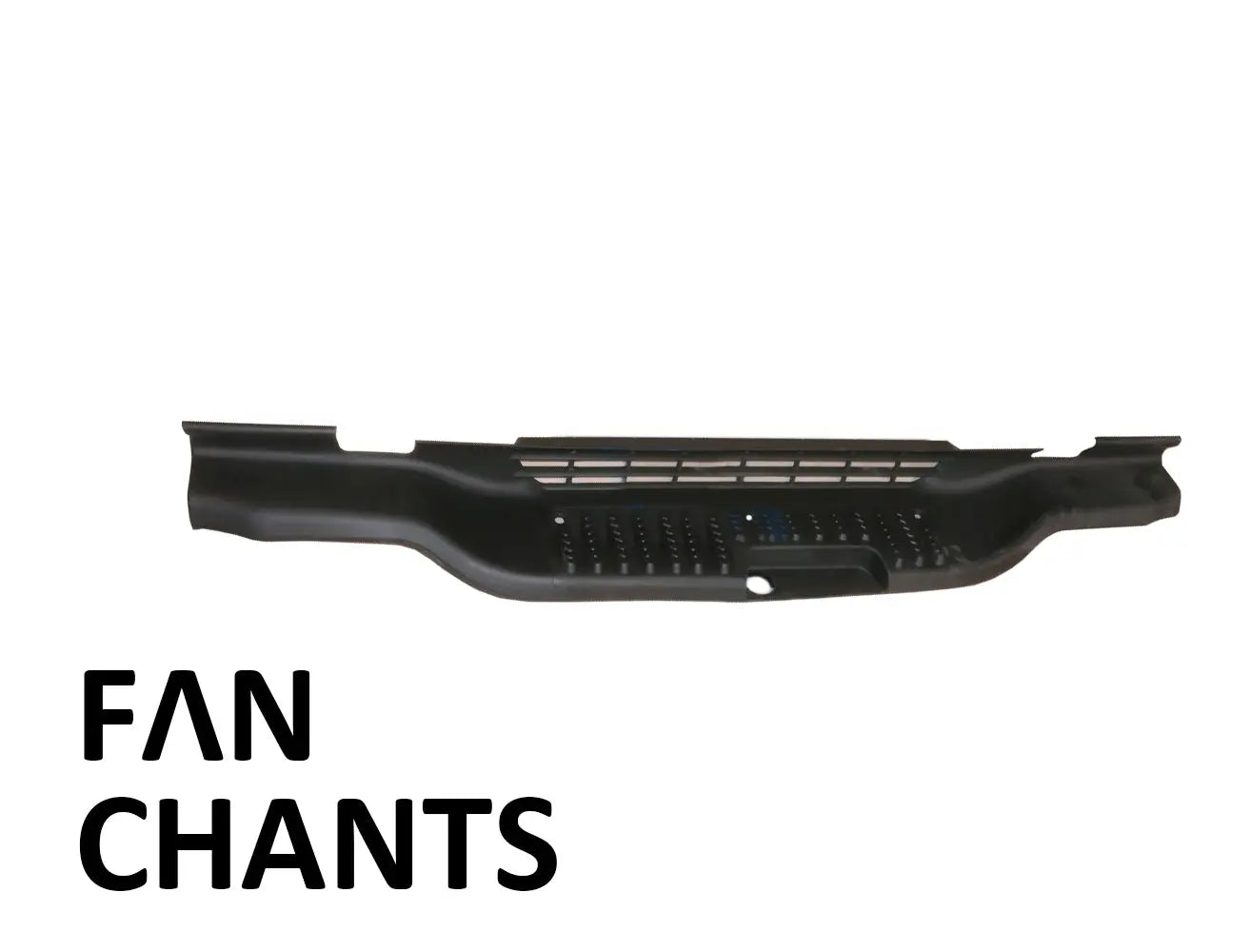 FANCHANTS 5010468354 BUMPER PEDEL For RENAULT TRUCKS FANCHANTS China Auto Parts Wholesales