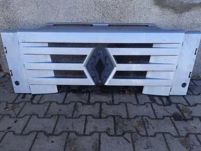 FANCHANTS 5010468565 Grille Front Panel For RENAULT TRUCKS FANCHANTS China Auto Parts Wholesales