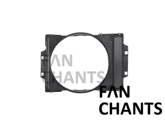 FANCHANTS 5010514658 Shroud Fan for RENAULT TRUCKS FANCHANTS China Auto Parts Wholesales