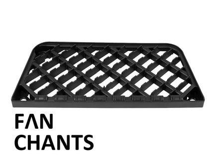 FANCHANTS 5010544030 20538248 5010544029 20538247 Plate Step Right Left for RENAULT TRUCKS FANCHANTS China Auto Parts Wholesales