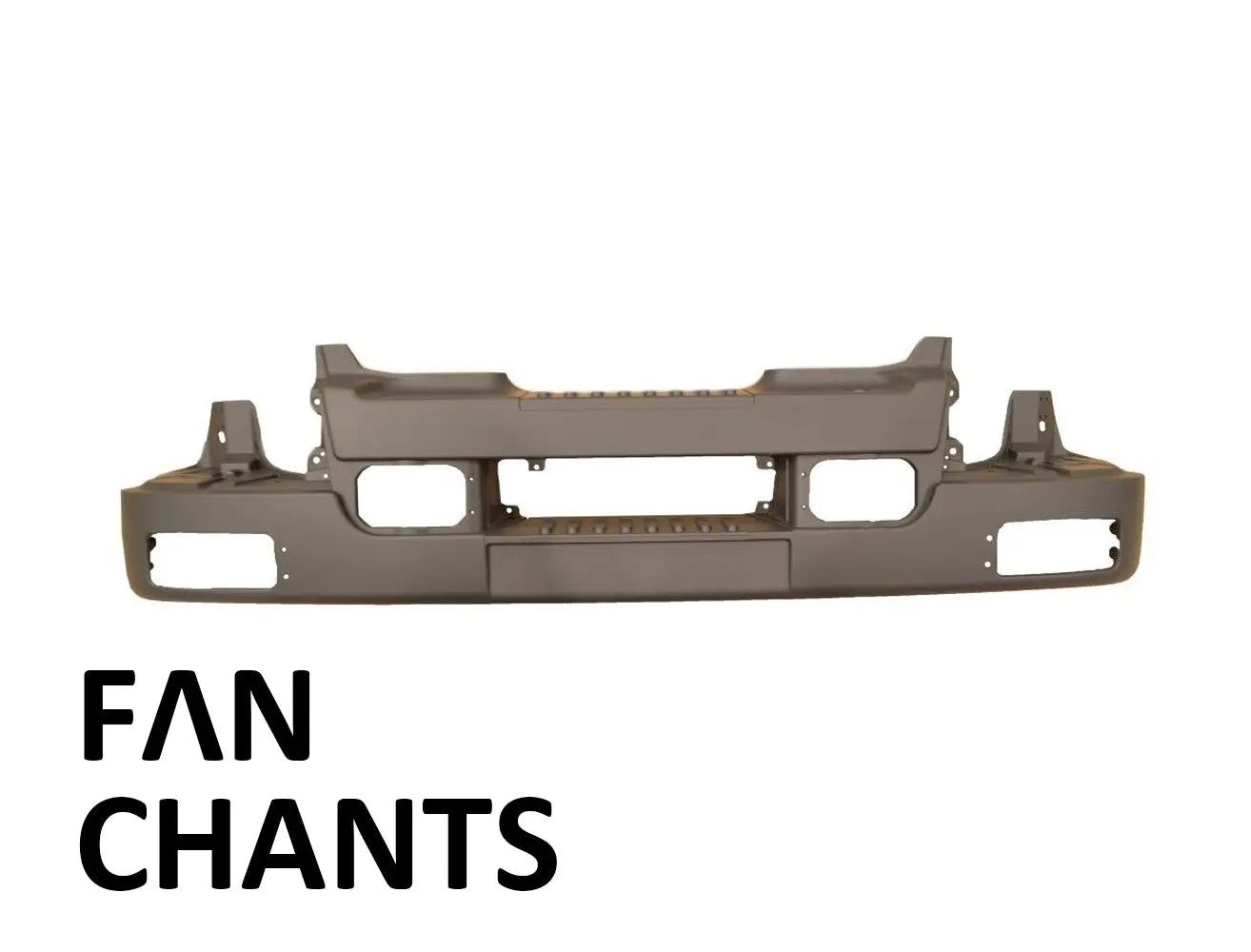 FANCHANTS 5010544069 Bumper For Renault Midliner Midlum D-Truck FANCHANTS China Auto Parts Wholesales