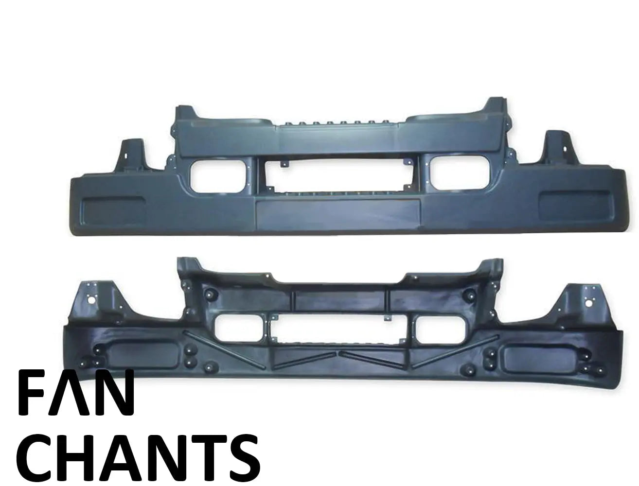 FANCHANTS 5010544070 5010544068 Bumper For Renault Renault Midliner Midlum  D-Truck FANCHANTS China Auto Parts Wholesales