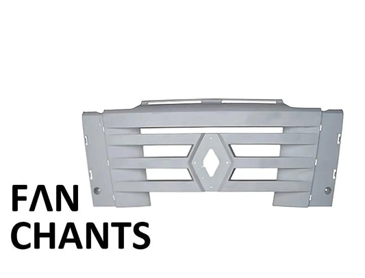 FANCHANTS 5010544312 5010468561 7421105788 Grille Front Panel For RENAULT TRUCKS FANCHANTS China Auto Parts Wholesales