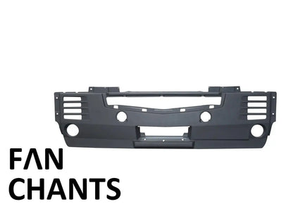 FANCHANTS 5010544561 5010468593 Bumper For RENAULT TRUCKS FANCHANTS China Auto Parts Wholesales