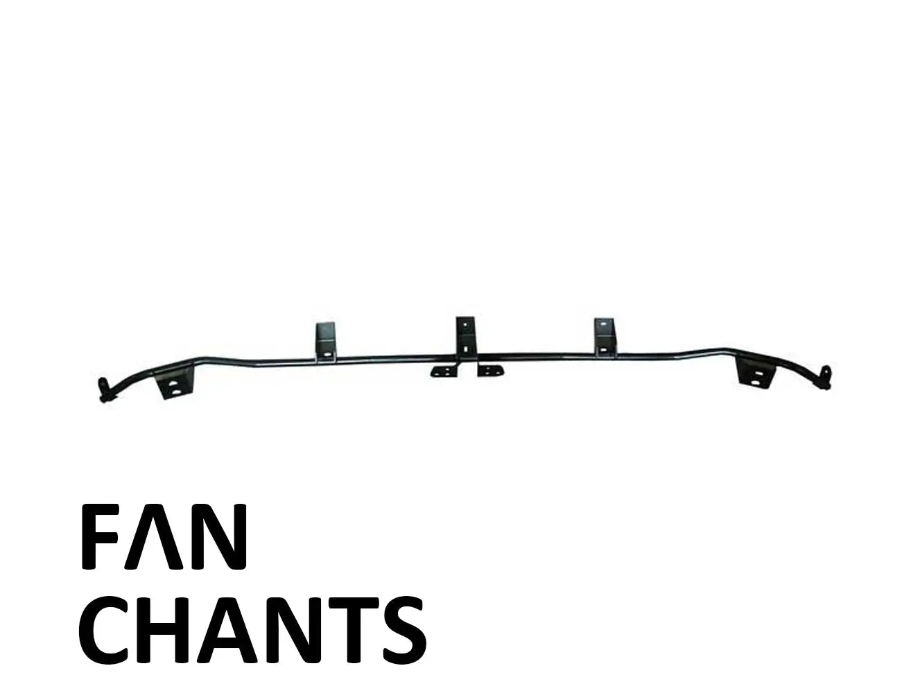 FANCHANTS 5010578256 Bracket Sun Visor for Renault FANCHANTS China Auto Parts Wholesales
