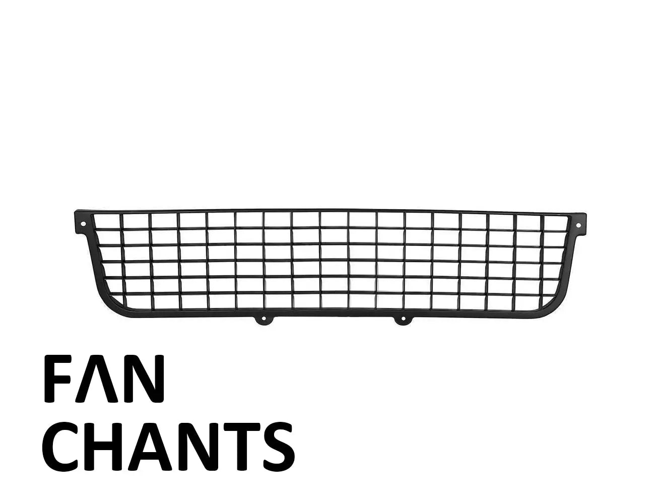 FANCHANTS 5010578350 5010578348 Grille Bumper for Renault FANCHANTS China Auto Parts Wholesales