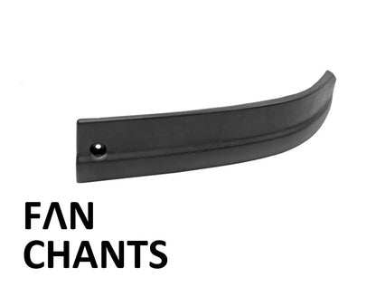 FANCHANTS 5010578355 5010578354 Spoiler Bumper for Renault FANCHANTS China Auto Parts Wholesales