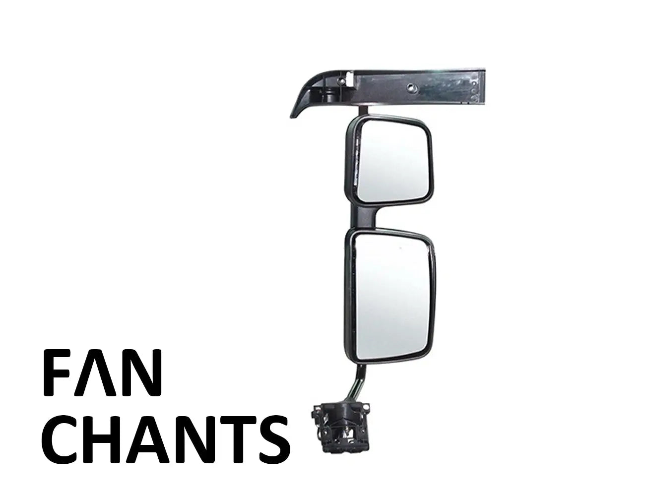 FANCHANTS 5010578504 Mirror for Renault FANCHANTS China Auto Parts Wholesales