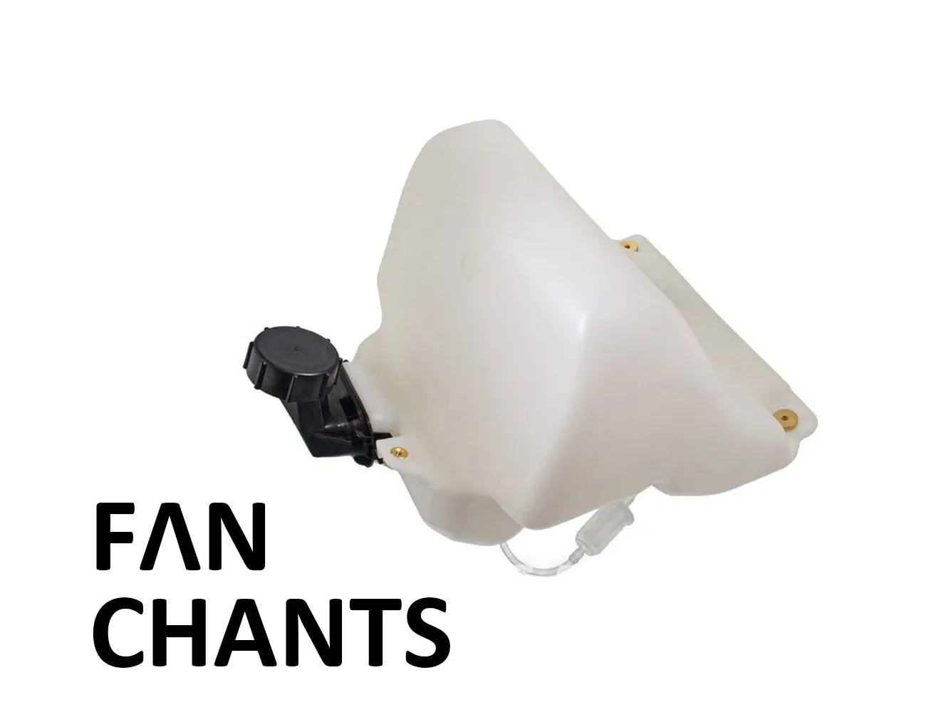 FANCHANTS 5010578532 5010623917 5010578710 Water container for Renault FANCHANTS China Auto Parts Wholesales