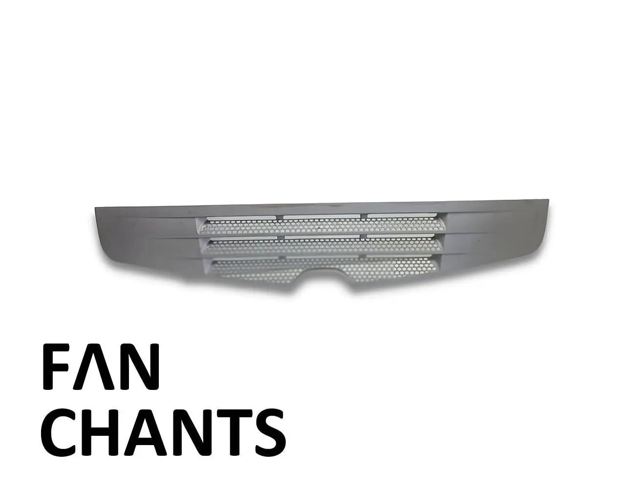 FANCHANTS 5010578534 5010301249 Grille Front Panel for Renault FANCHANTS China Auto Parts Wholesales