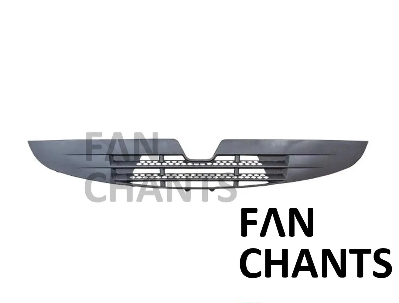 FANCHANTS 5010578630 Grille Front Panel For RENAULT TRUCKS FANCHANTS China Auto Parts Wholesales