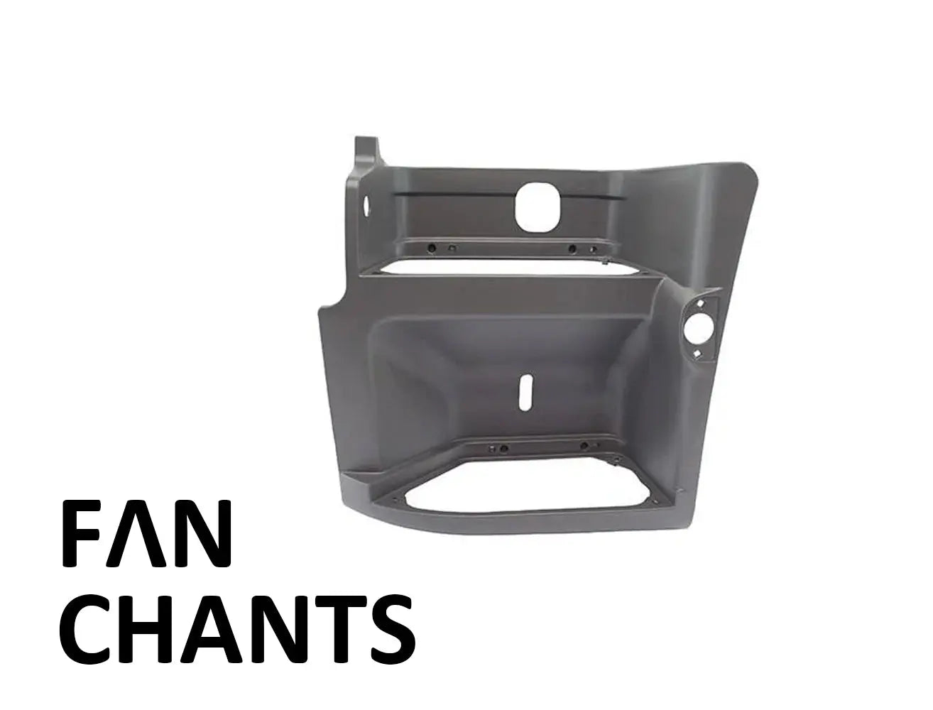 FANCHANTS 5010578876 5010578387 Housing Step for Renault FANCHANTS China Auto Parts Wholesales