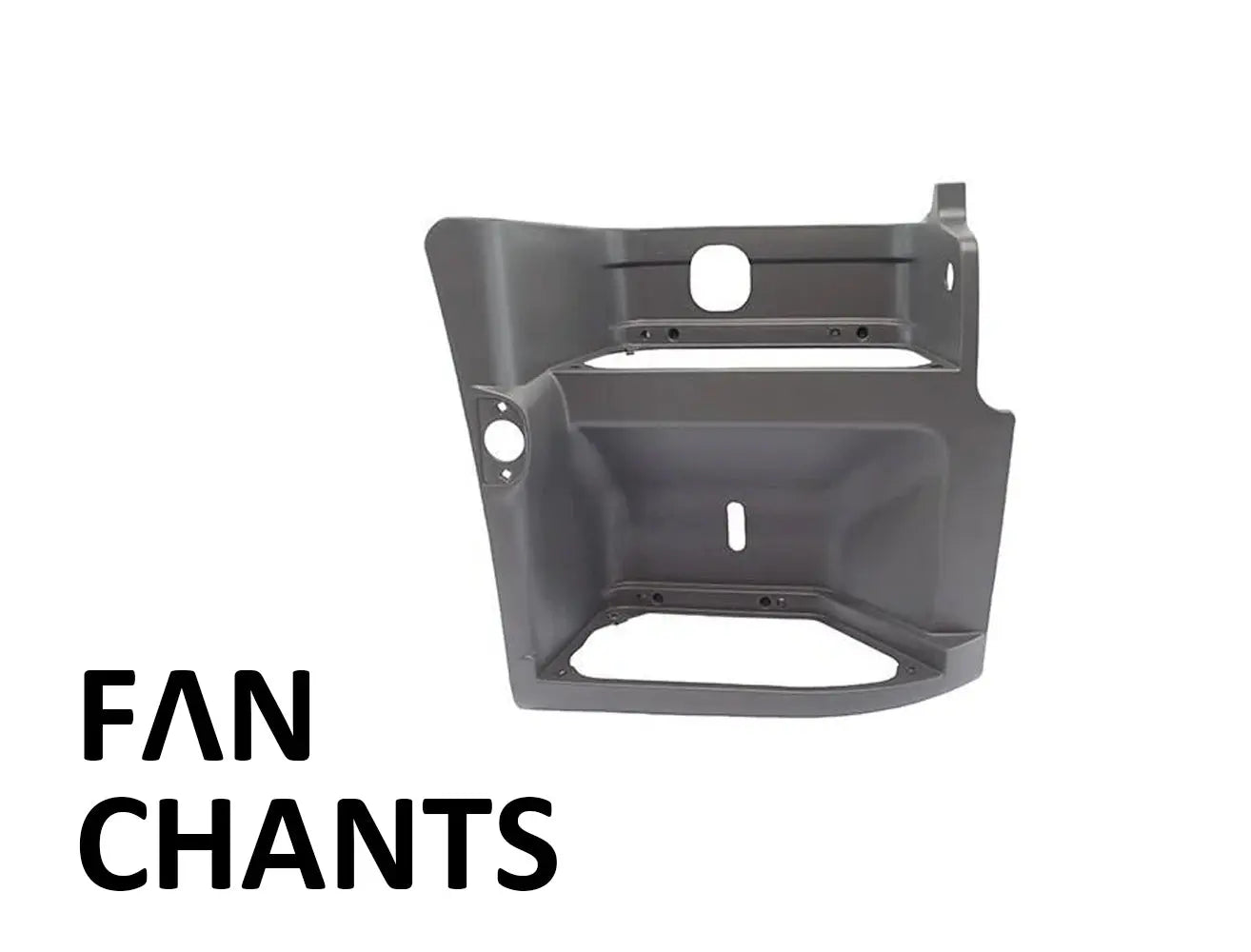 FANCHANTS 5010578876 5010578387 Housing Step for Renault FANCHANTS China Auto Parts Wholesales