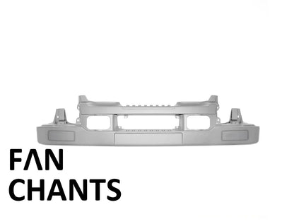 FANCHANTS 5010623869 5010623867 Bumper for RENAULT TRUCKS FANCHANTS China Auto Parts Wholesales