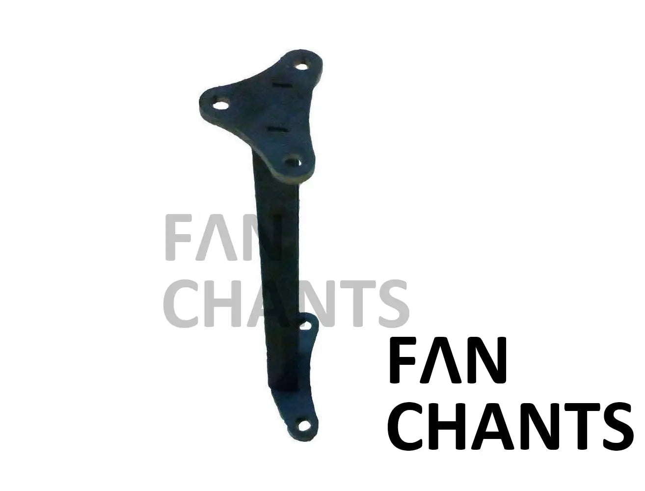 FANCHANTS 5010634248 5010505698 Bracket Step For RENAULT TRUCKS FANCHANTS China Auto Parts Wholesales