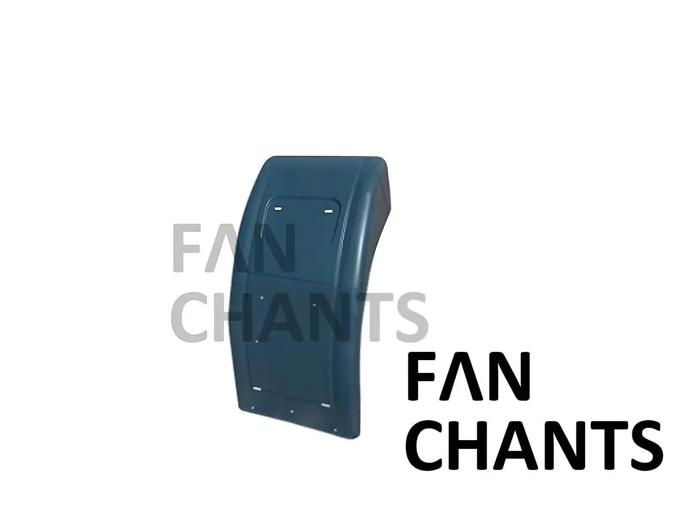 FANCHANTS 5010646256 5010646257 7420802298 7420802314 Mudguard For RENAULT TRUCKS FANCHANTS China Auto Parts Wholesales