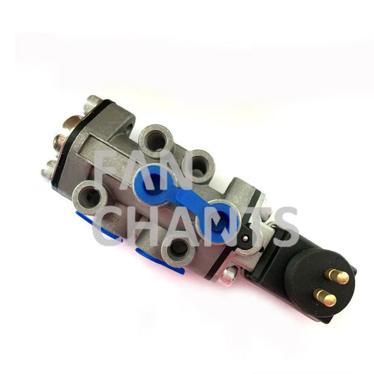 FANCHANTS 503356201 1334037 1010079 1423566 Solenoid Valve FOR VITJU Brand FANCHANTS China Auto Parts Wholesales