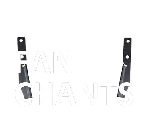 FANCHANTS 504017178 504017177 BRACKET STEP RH LH For IVECO FANCHANTS China Auto Parts Wholesales