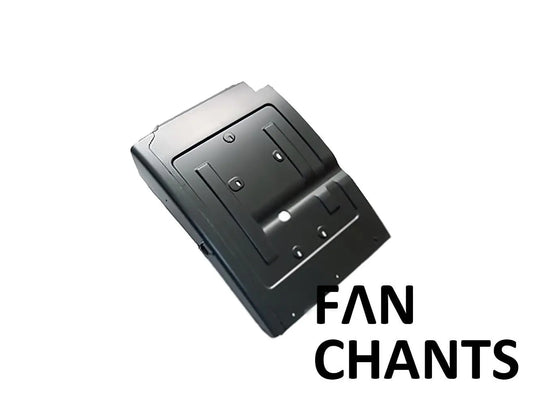 FANCHANTS 504027536 504027537 REAR MUDGUARD For IVECO FANCHANTS China Auto Parts Wholesales