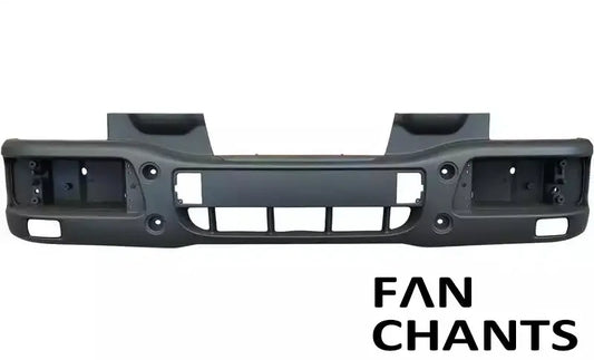 FANCHANTS 504027614 FRONT BUMPER WITH HOLES For IVECO FANCHANTS China Auto Parts Wholesales