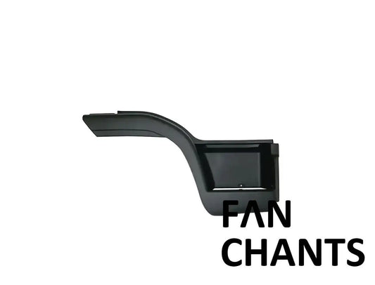 FANCHANTS 504037735 FOOTSTEP Right For Iveco Eurocargo FANCHANTS China Auto Parts Wholesales