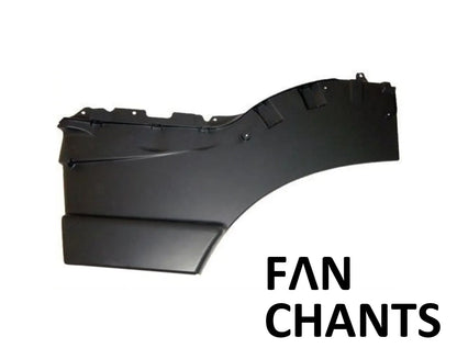 FANCHANTS 504044981 5801847596 504029045 Door extension left for Iveco Stralis 2002-2007 FANCHANTS China Auto Parts Wholesales