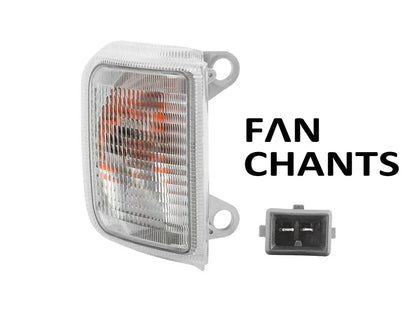 FANCHANTS 504047573 Signal Lamp For IVECO FANCHANTS China Auto Parts Wholesales