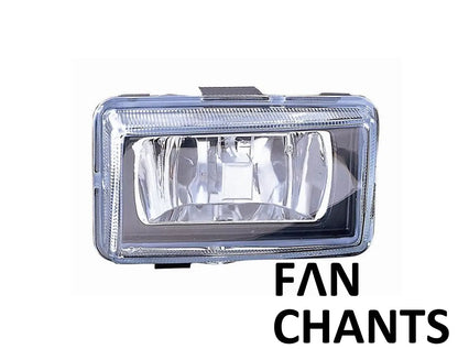 FANCHANTS 504052353 504052354 HEAD LIGHT For IVECO FANCHANTS China Auto Parts Wholesales